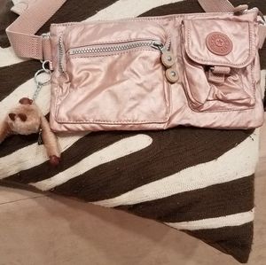 Kipling Presto Fanny Pack Hip Waist Bag